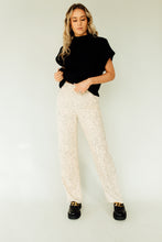 Load image into Gallery viewer, Part of the Pattern Pants (XS-L)