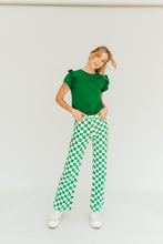 Load image into Gallery viewer, Check Her Out Pants