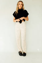 Load image into Gallery viewer, Part of the Pattern Pants (XS-L)
