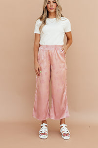 Rosewater Pants