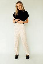 Load image into Gallery viewer, Part of the Pattern Pants (XS-L)