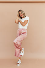 Load image into Gallery viewer, Rosewater Pants