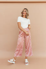 Load image into Gallery viewer, Rosewater Pants