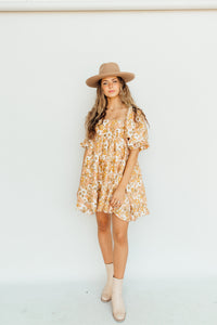Hello Darling Dress