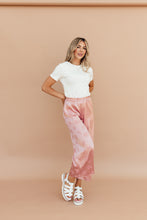 Load image into Gallery viewer, Rosewater Pants