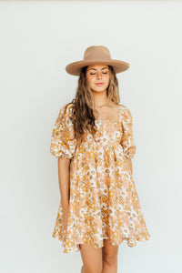 Hello Darling Dress