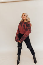 Load image into Gallery viewer, Swoon for Maroon Sweater *RESTOCKED*