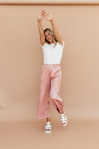 Rosewater Pants