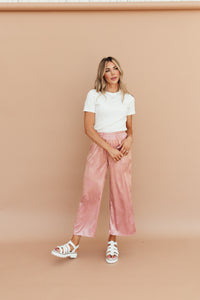 Rosewater Pants
