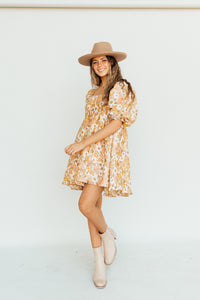 Hello Darling Dress