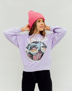 Pink Floyd Daydreamer Pull Over