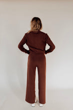 Load image into Gallery viewer, Here For It Set (brown) *XS-L*