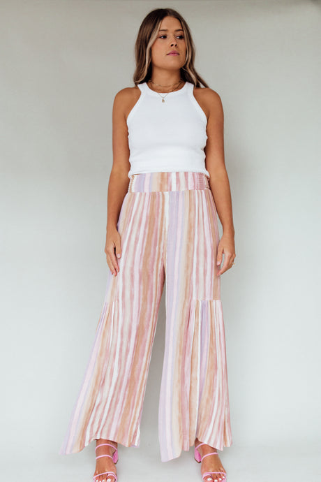 Dreamsicle Pants